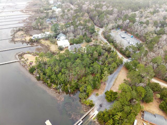 1384 Eden Road, Awendaw, SC 29429