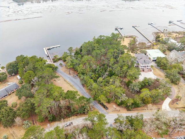 1384 Eden Road, Awendaw, SC 29429