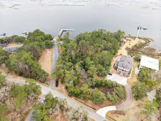 1384 Eden Road, Awendaw, SC 29429