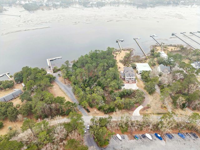 1384 Eden Road, Awendaw, SC 29429