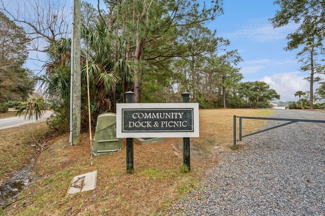 1384 Eden Road, Awendaw, SC 29429