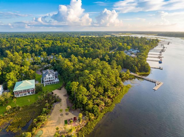 1384 Eden Road, Awendaw, SC 29429