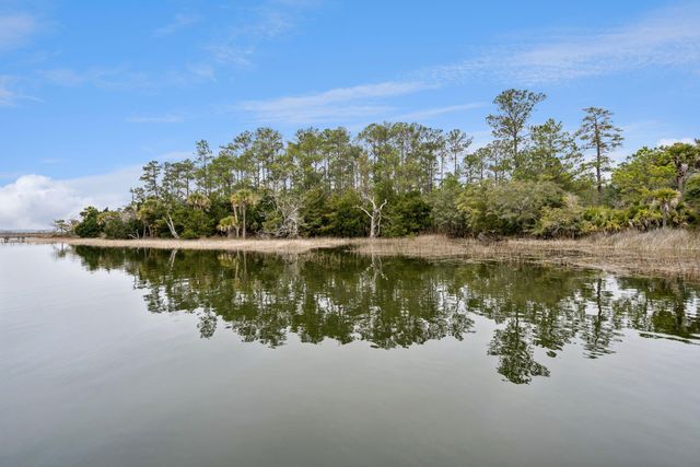 1384 Eden Road, Awendaw, SC 29429