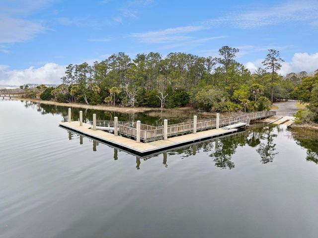 1384 Eden Road, Awendaw, SC 29429