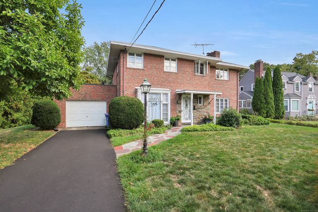 146 Lambert Avenue, Meriden, CT 06451