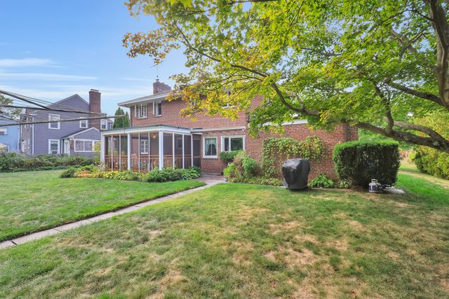 146 Lambert Avenue, Meriden, CT 06451