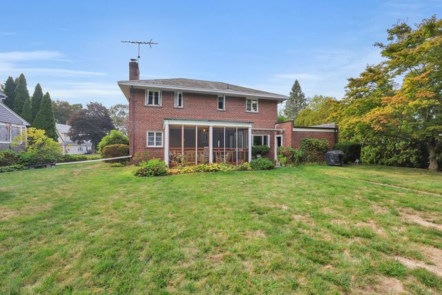 146 Lambert Avenue, Meriden, CT 06451