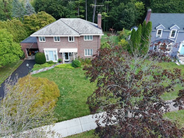 146 Lambert Avenue, Meriden, CT 06451