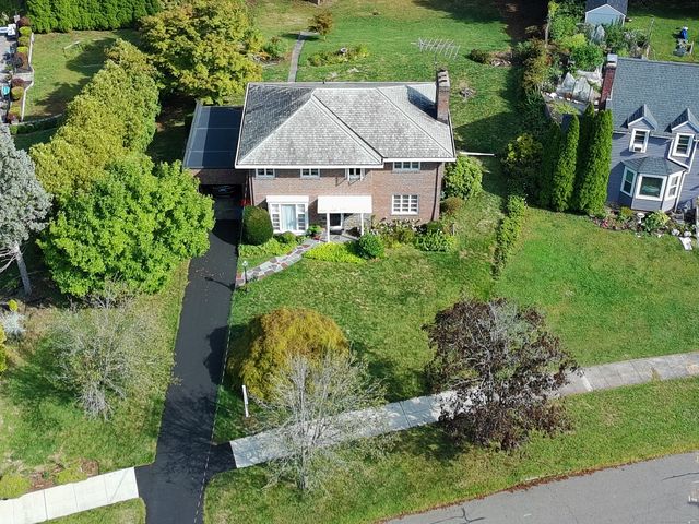 146 Lambert Avenue, Meriden, CT 06451