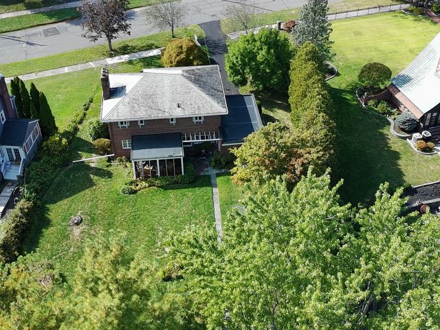 146 Lambert Avenue, Meriden, CT 06451