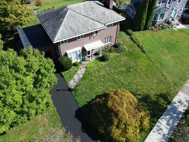 146 Lambert Avenue, Meriden, CT 06451