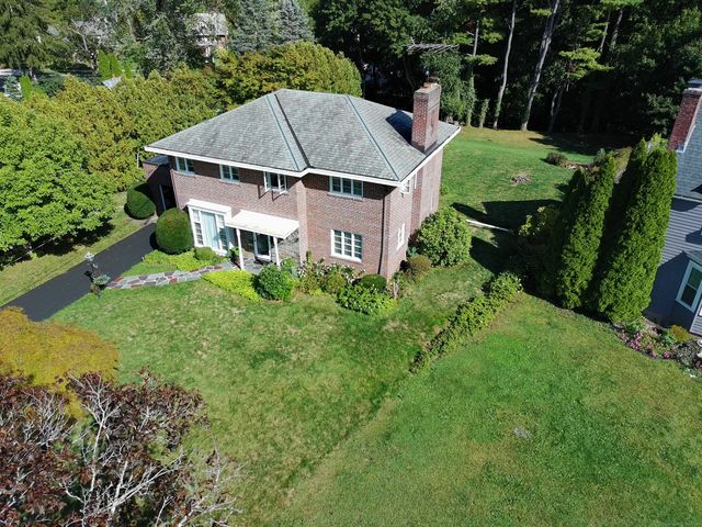 146 Lambert Avenue, Meriden, CT 06451