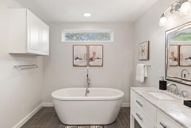 7907 Tisdale DR, Austin, TX 78757