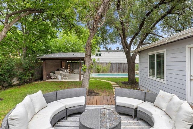 7907 Tisdale DR, Austin, TX 78757