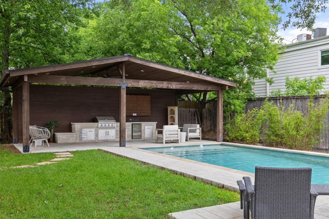 7907 Tisdale DR, Austin, TX 78757