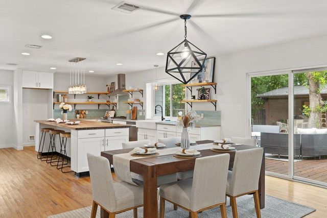 7907 Tisdale DR, Austin, TX 78757