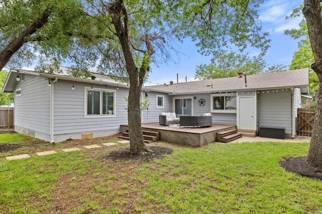 7907 Tisdale DR, Austin, TX 78757