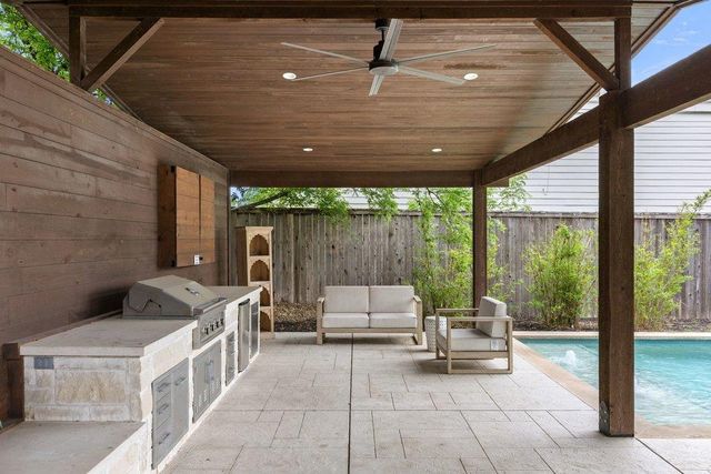 7907 Tisdale DR, Austin, TX 78757