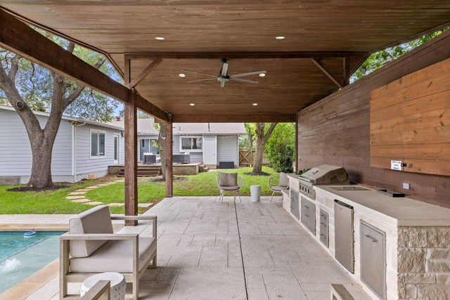 7907 Tisdale DR, Austin, TX 78757