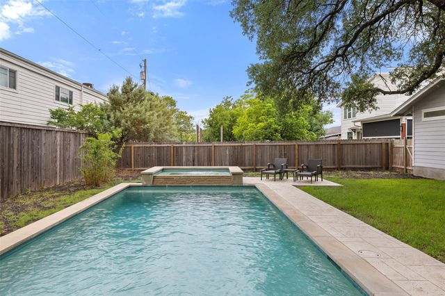 7907 Tisdale DR, Austin, TX 78757