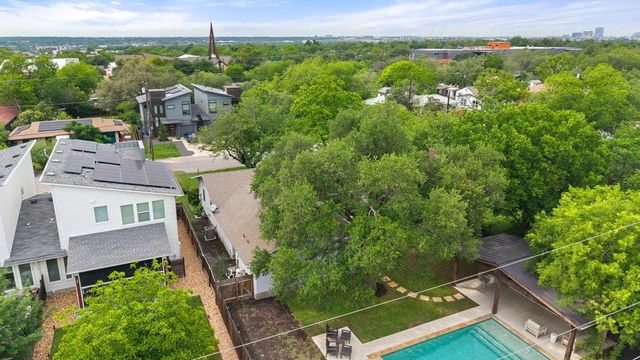 7907 Tisdale DR, Austin, TX 78757