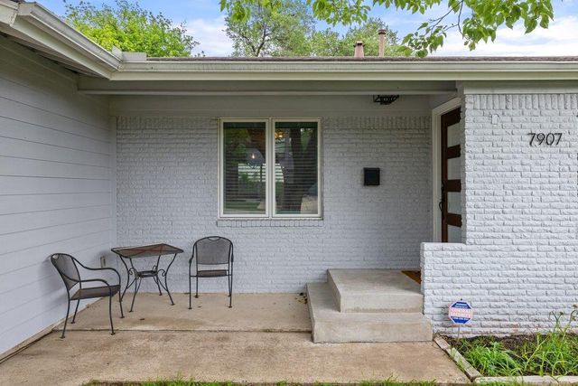 7907 Tisdale DR, Austin, TX 78757