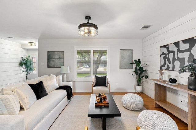 7907 Tisdale DR, Austin, TX 78757