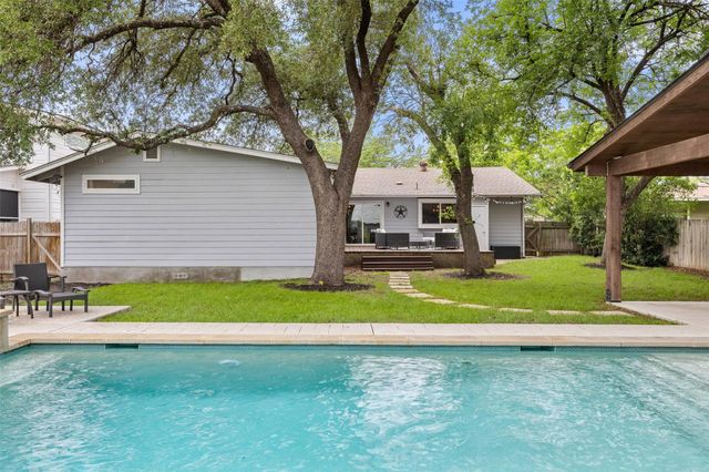 7907 Tisdale DR, Austin, TX 78757