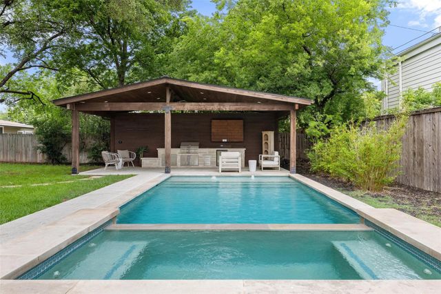 7907 Tisdale DR, Austin, TX 78757