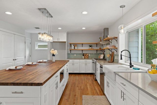 7907 Tisdale DR, Austin, TX 78757