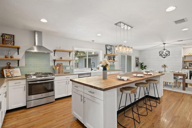 7907 Tisdale DR, Austin, TX 78757