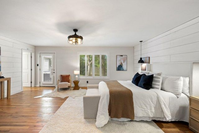 7907 Tisdale DR, Austin, TX 78757