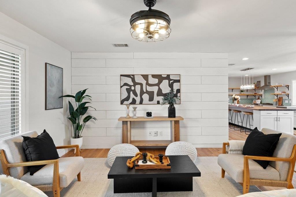 7907 Tisdale DR, Austin, TX 78757