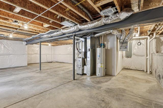 525 Oak Opening Drive, Stoughton, WI 53589