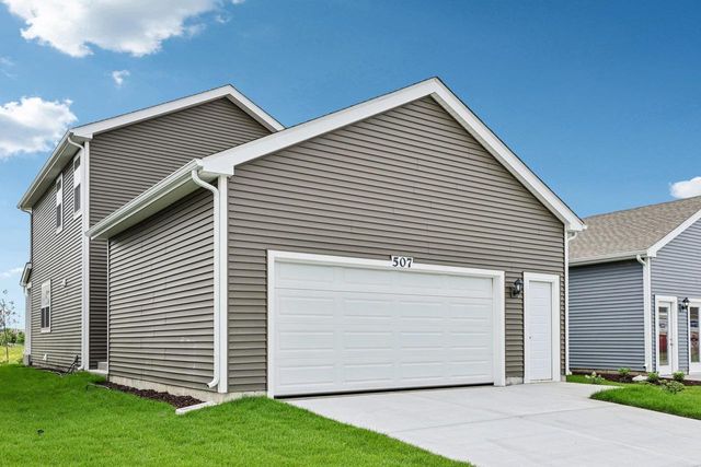 525 Oak Opening Drive, Stoughton, WI 53589