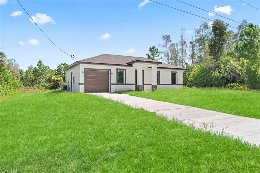 991 Plantation RD, LEHIGH ACRES, FL 33974 — photo 4
