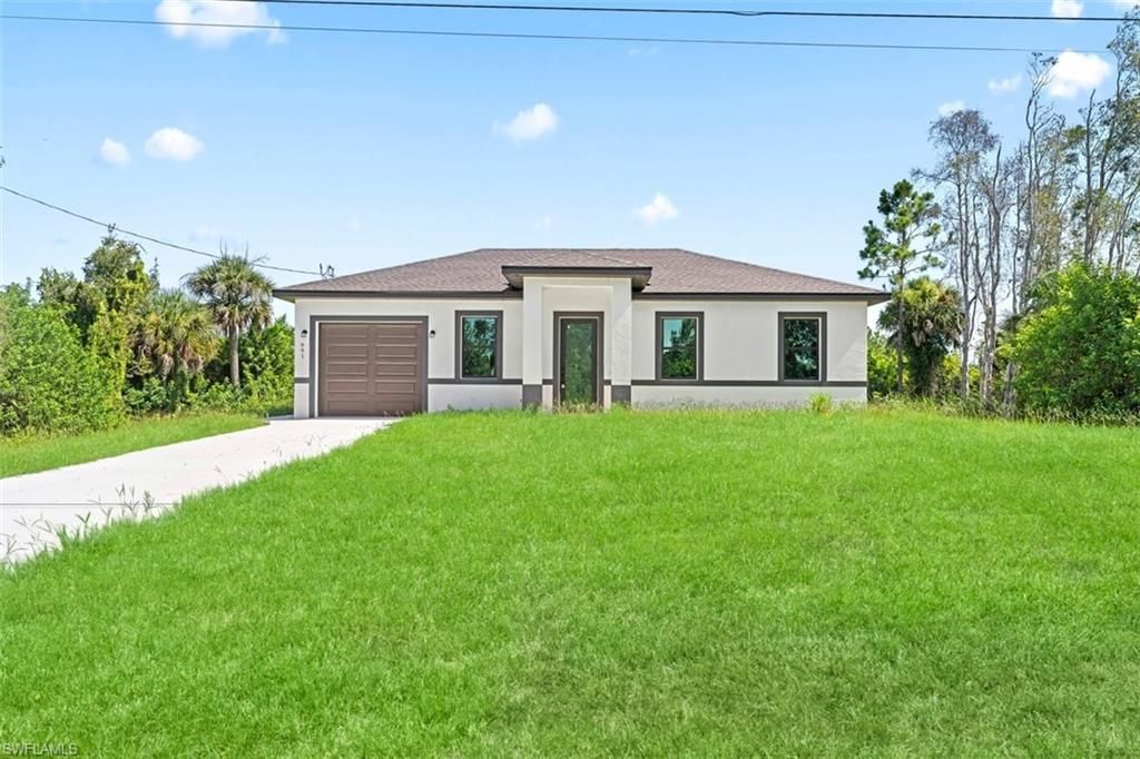 991 Plantation RD, LEHIGH ACRES, FL 33974 — photo 5