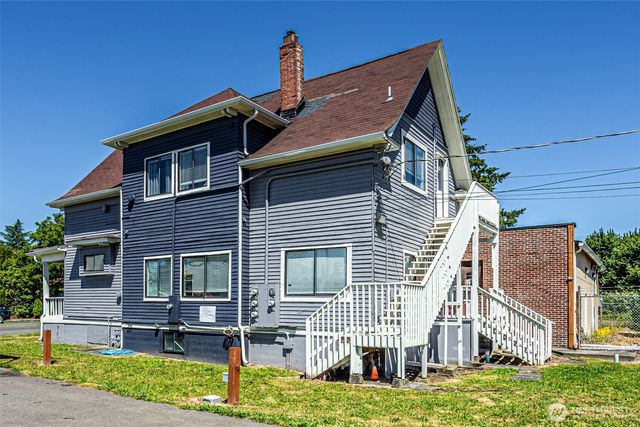 2147 Martin Luther King Jr Way, Tacoma, WA 98405