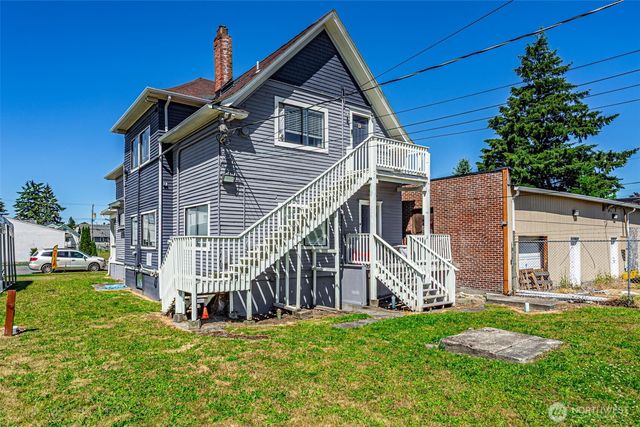 2147 Martin Luther King Jr Way, Tacoma, WA 98405