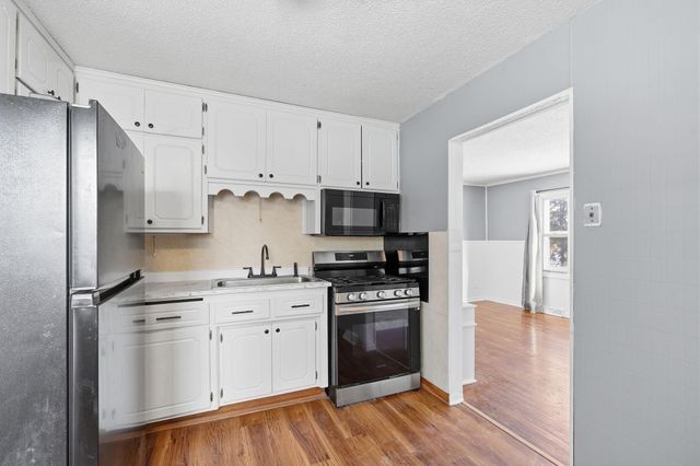 6917 Sunrise Drive, Circle Pines, MN 55014