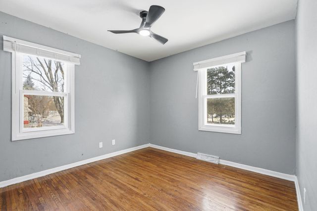 6917 Sunrise Drive, Circle Pines, MN 55014