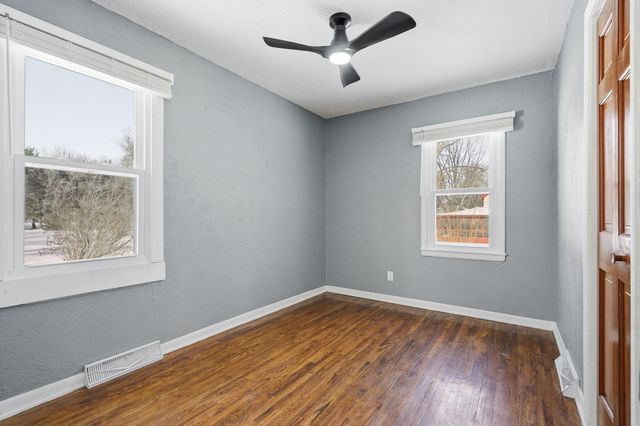 6917 Sunrise Drive, Circle Pines, MN 55014