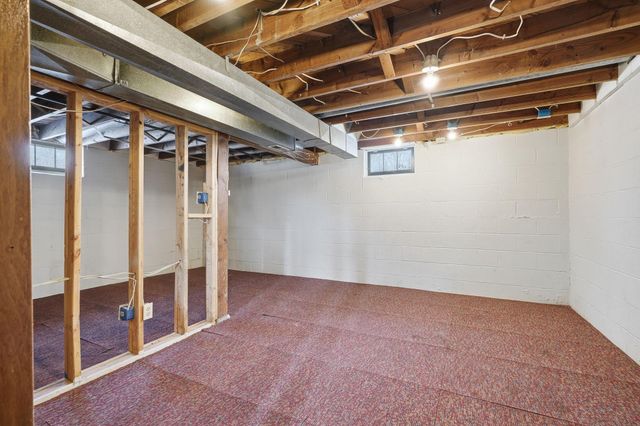 6917 Sunrise Drive, Circle Pines, MN 55014