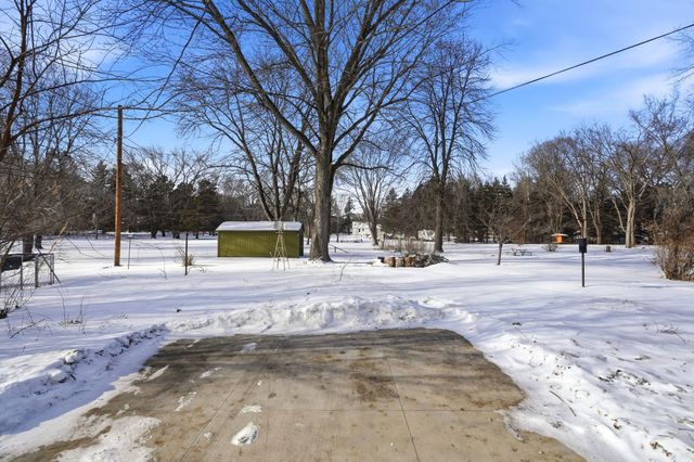 6917 Sunrise Drive, Circle Pines, MN 55014