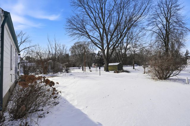 6917 Sunrise Drive, Circle Pines, MN 55014