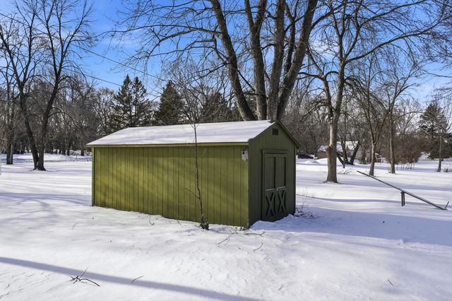 6917 Sunrise Drive, Circle Pines, MN 55014