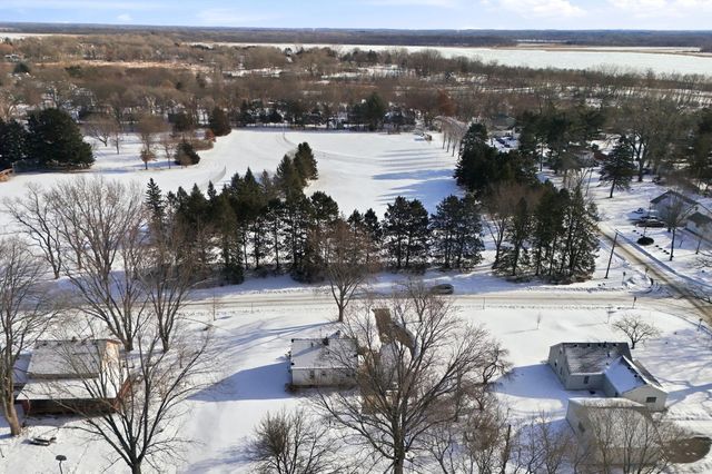 6917 Sunrise Drive, Circle Pines, MN 55014