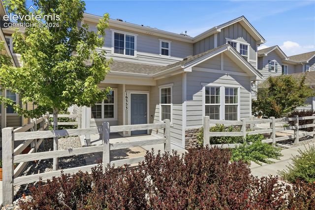 16353 Blue Yonder View, Monument, CO 80132