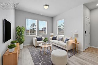 16353 Blue Yonder View, Monument, CO 80132