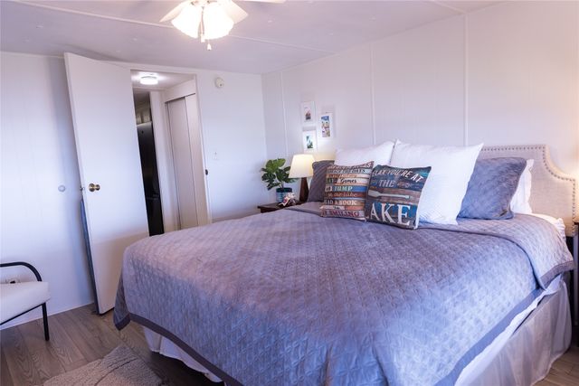 21308 Southwind Drive, Chandler, TX 75758